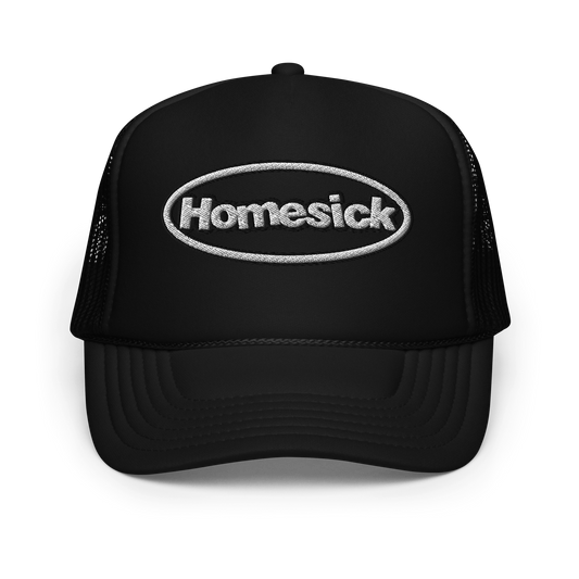 HOMESICK TRUCKER