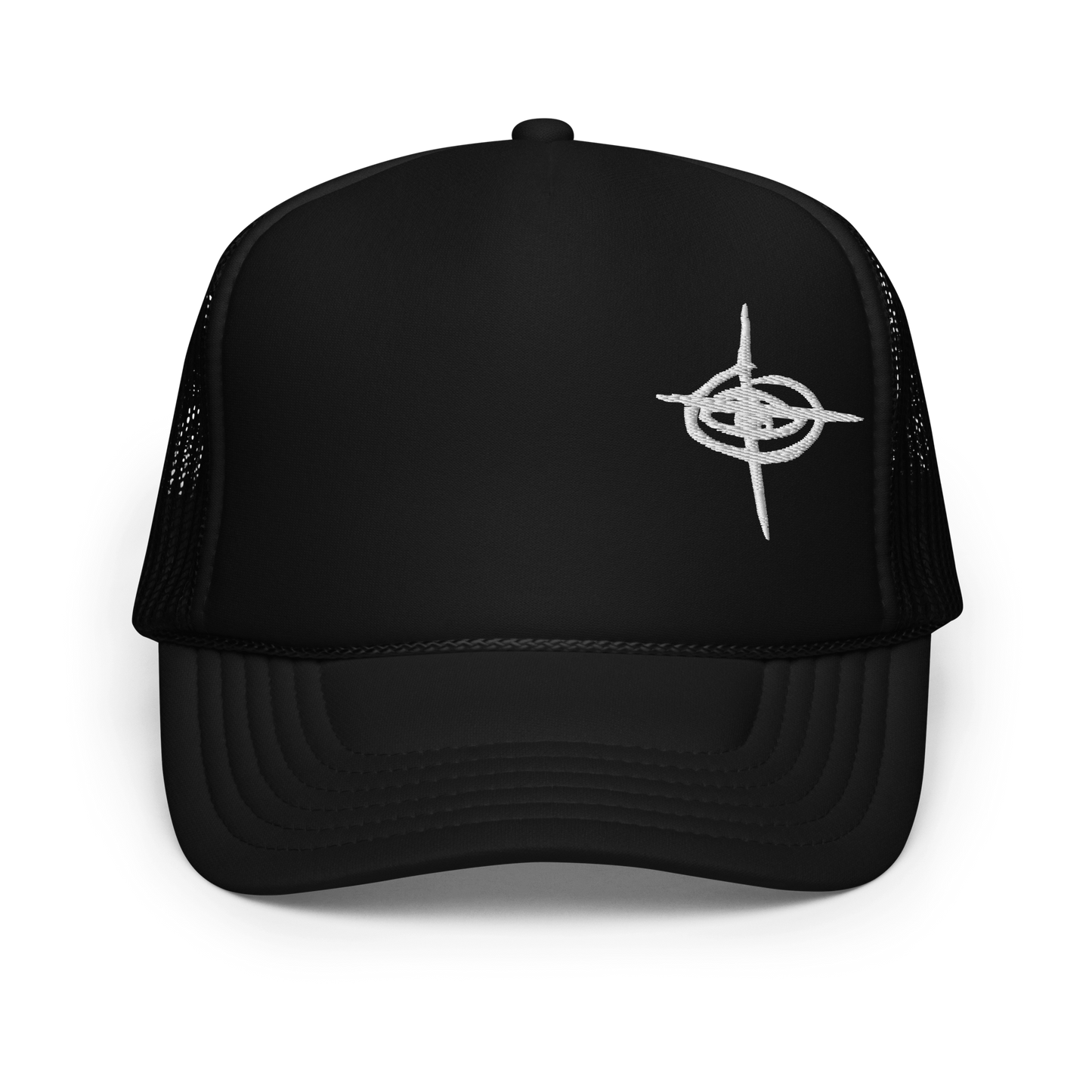 VISION TRUCKER