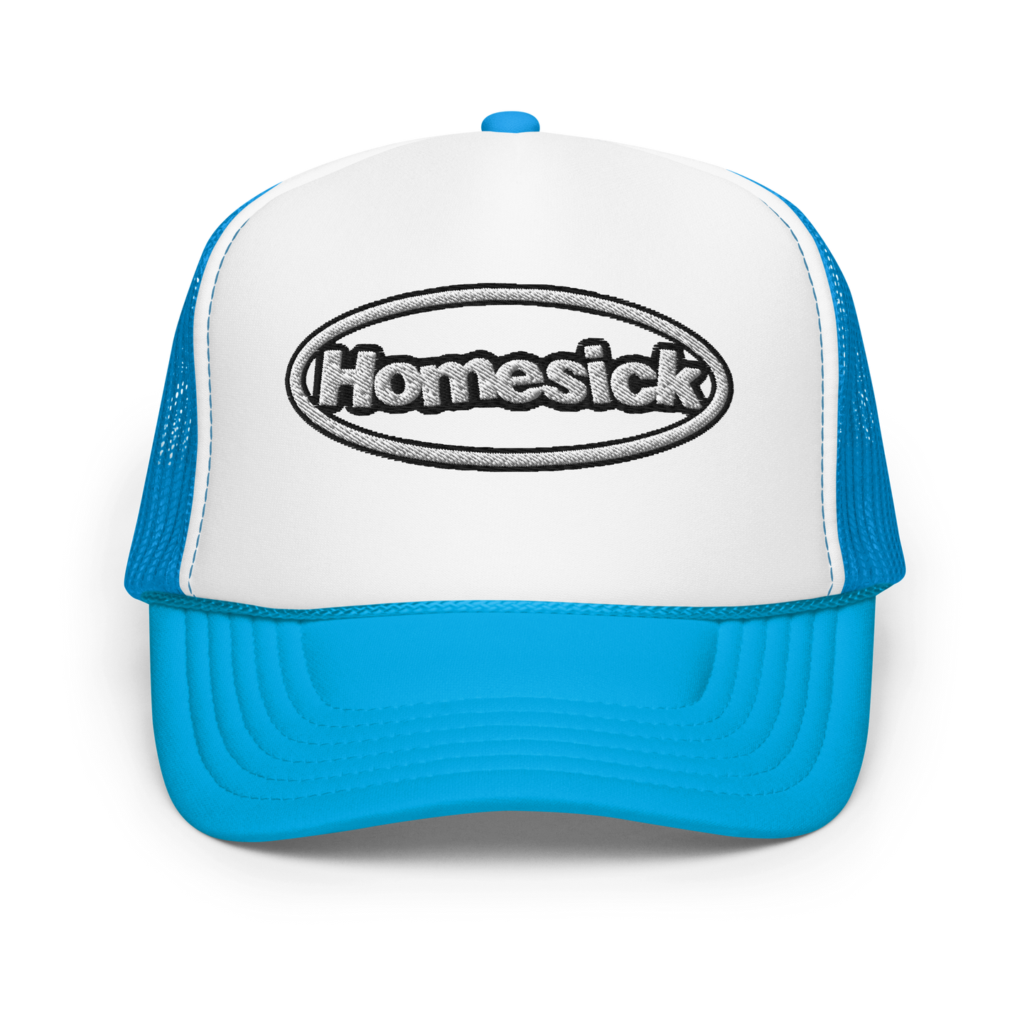HOMESICK TRUCKER