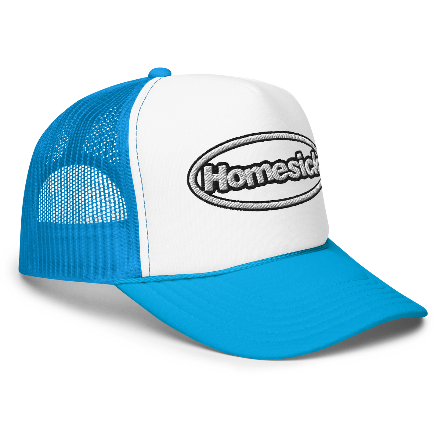 HOMESICK TRUCKER