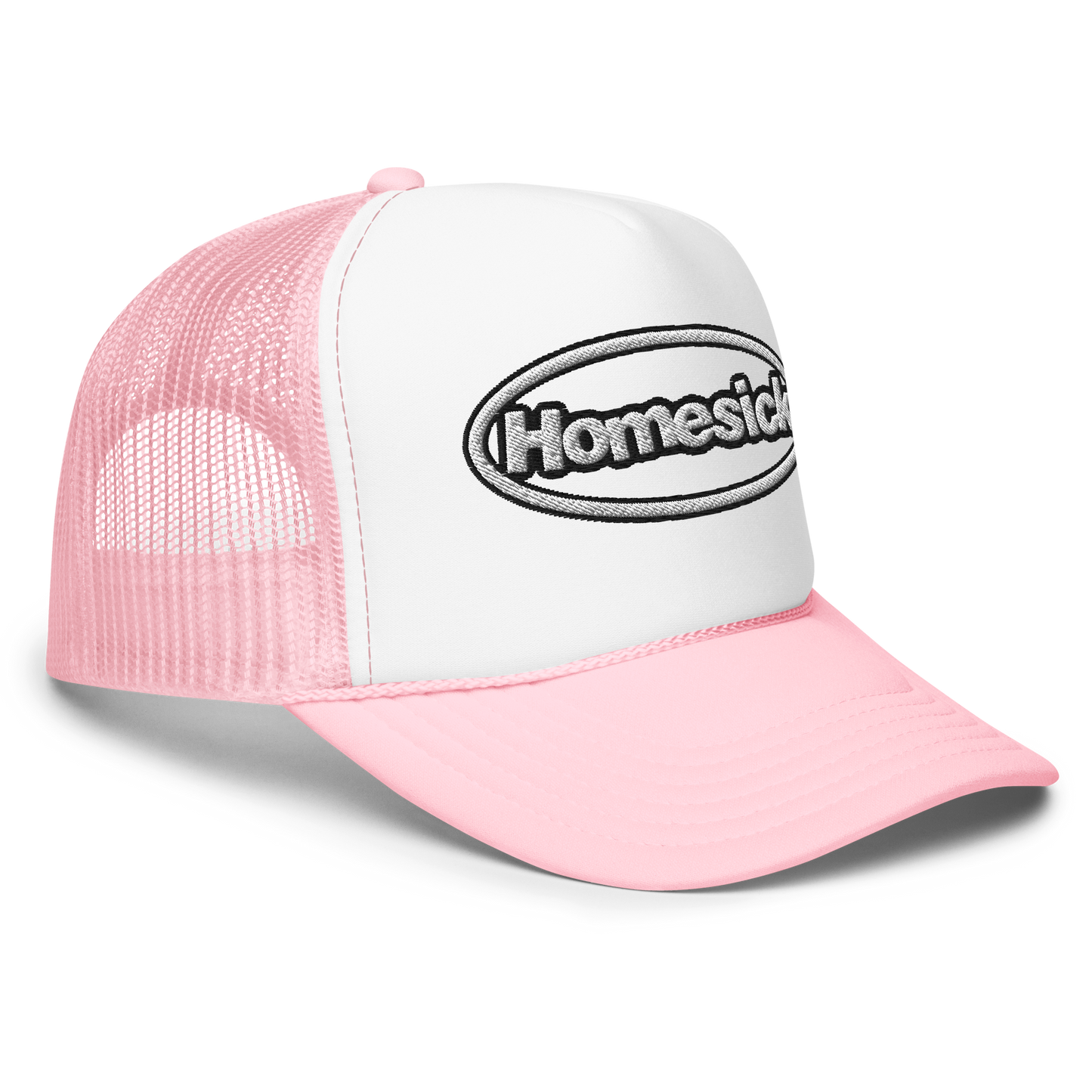 HOMESICK TRUCKER