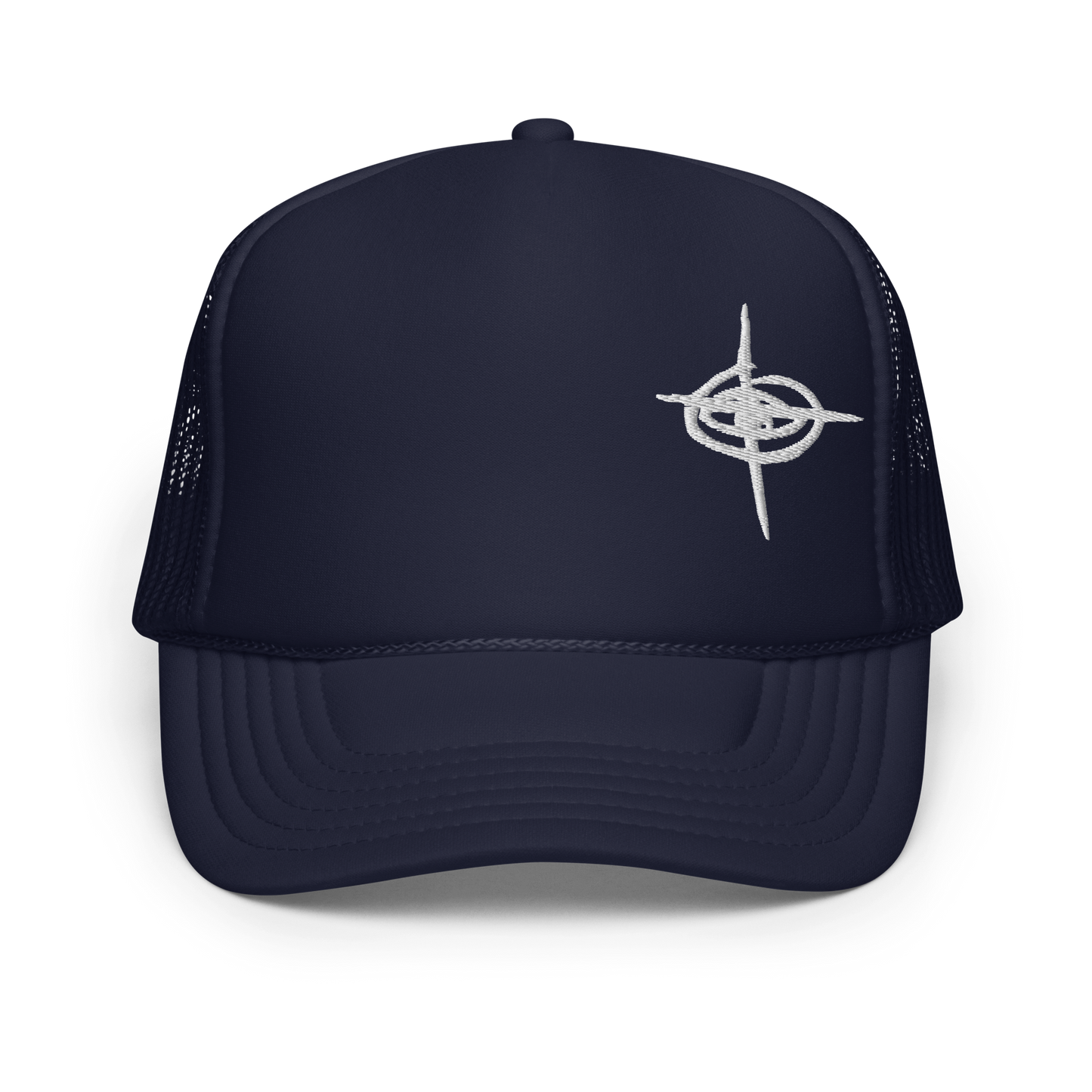 VISION TRUCKER