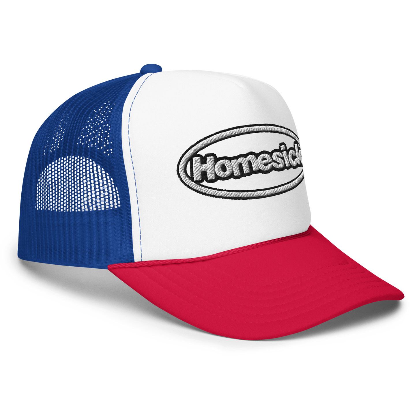 HOMESICK TRUCKER