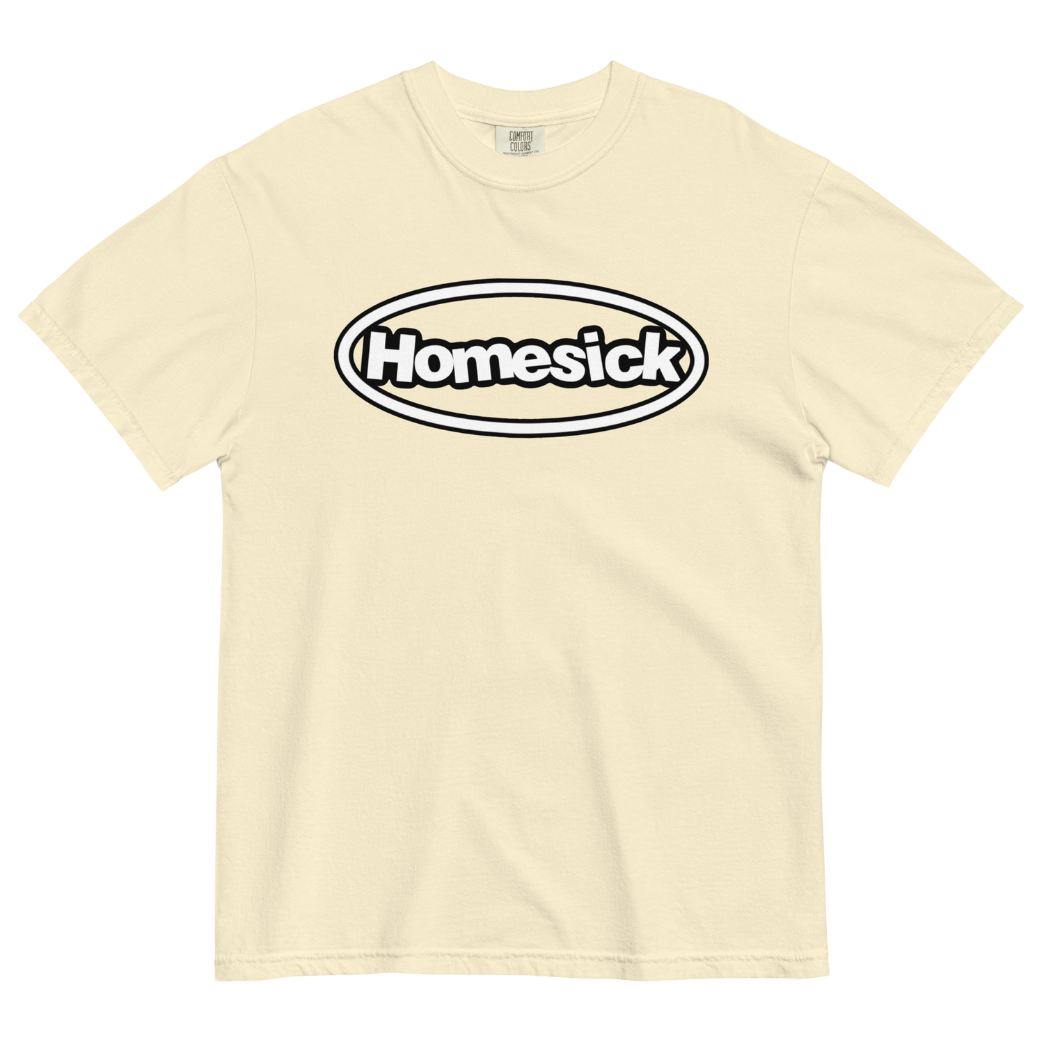 THE HOMESICK COLLECTION