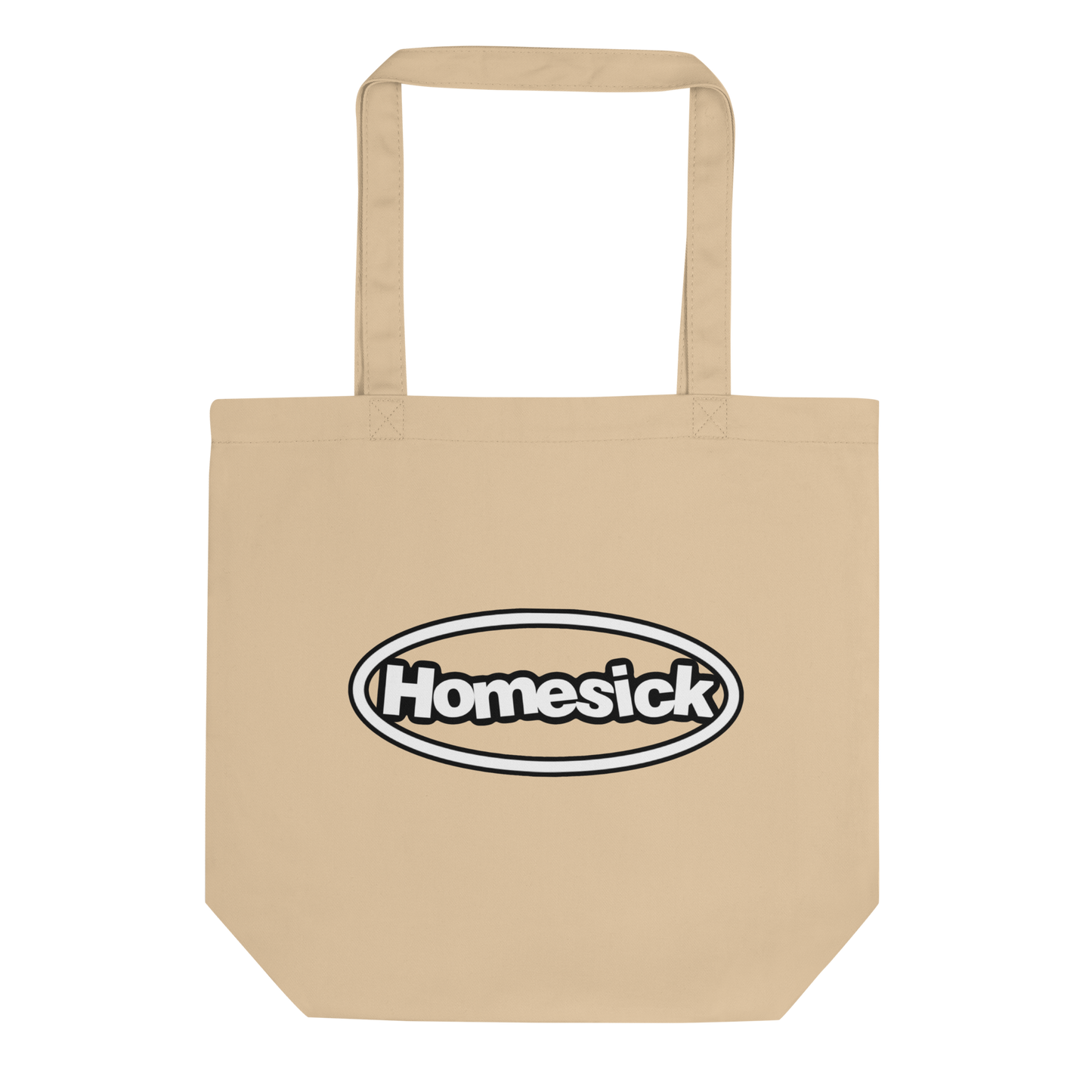 HOMESICK TOTE