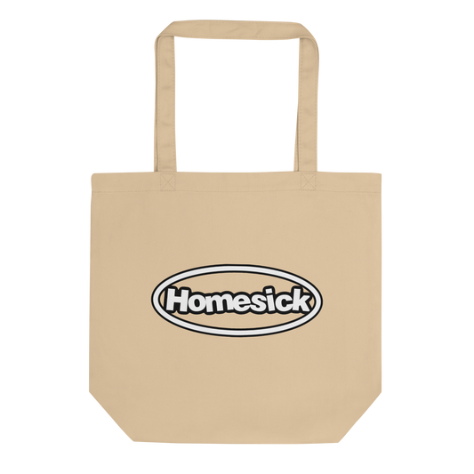 HOMESICK TOTE