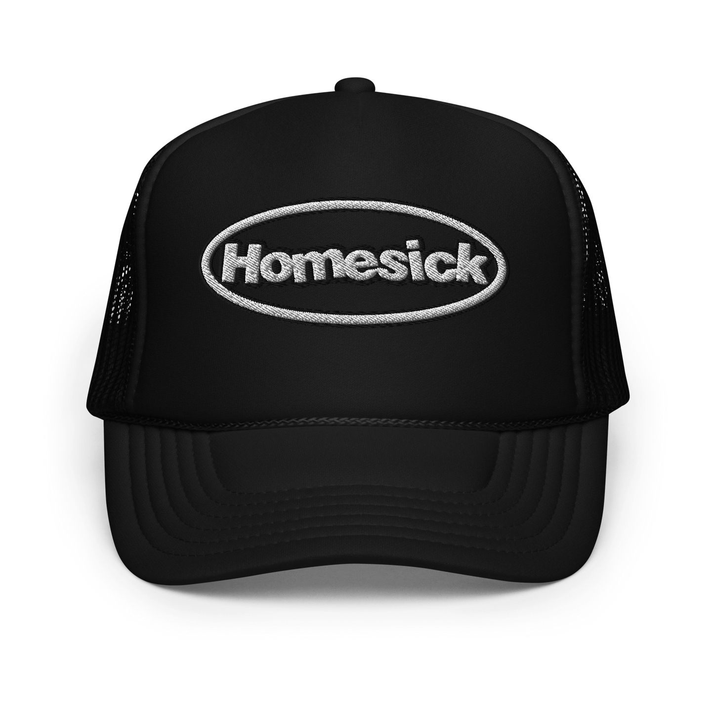 HOMESICK TRUCKER