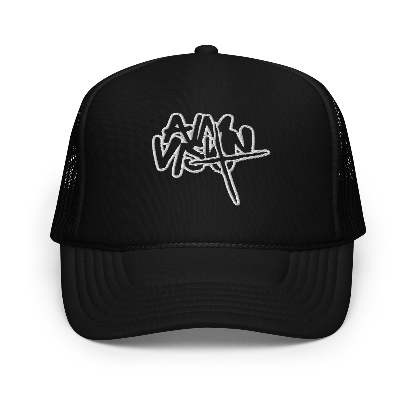 AIM VISION TRUCKER