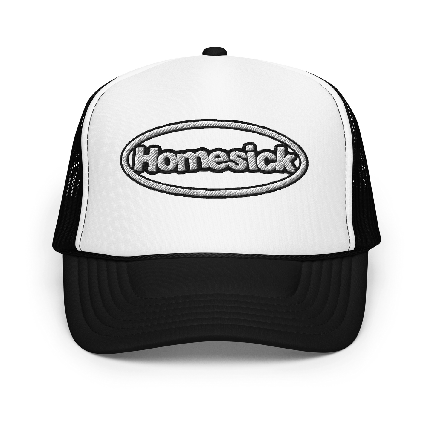 HOMESICK TRUCKER