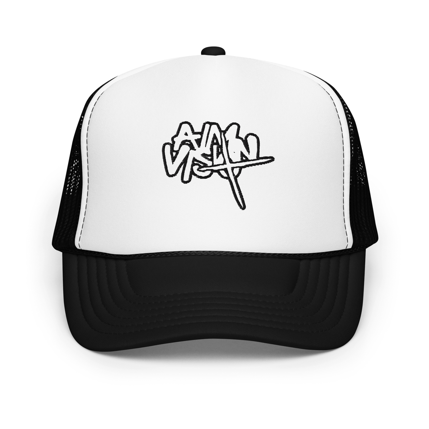 AIM VISION TRUCKER