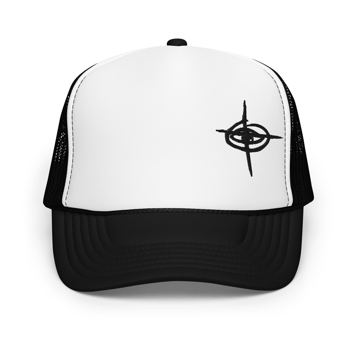 VISION TRUCKER