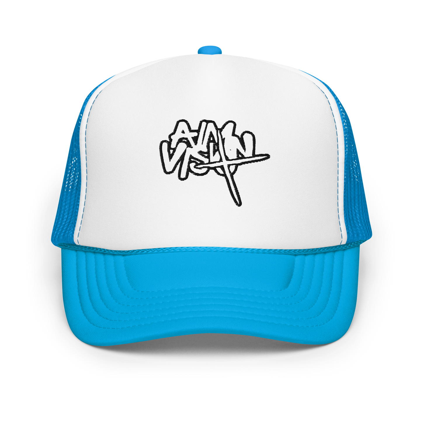 AIM VISION TRUCKER