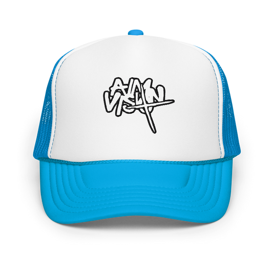 AIM VISION TRUCKER