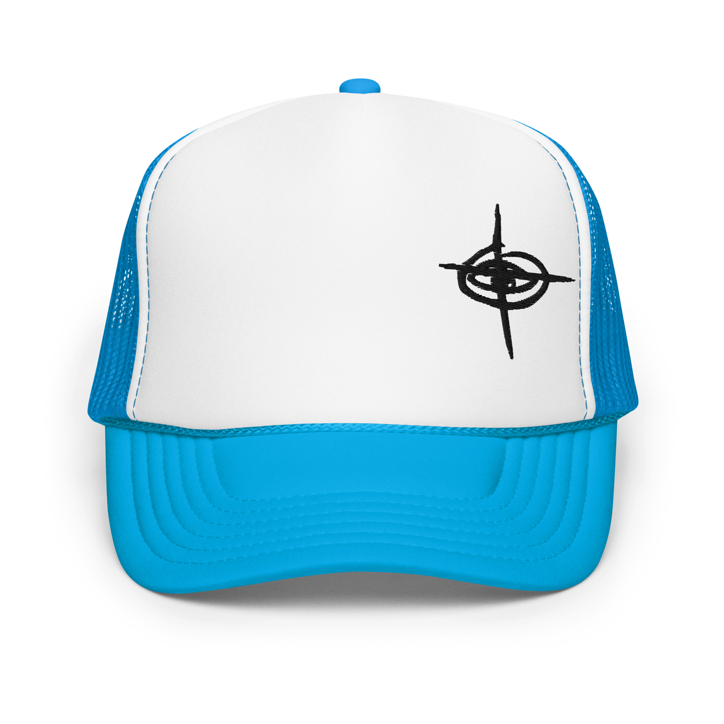 VISION TRUCKER