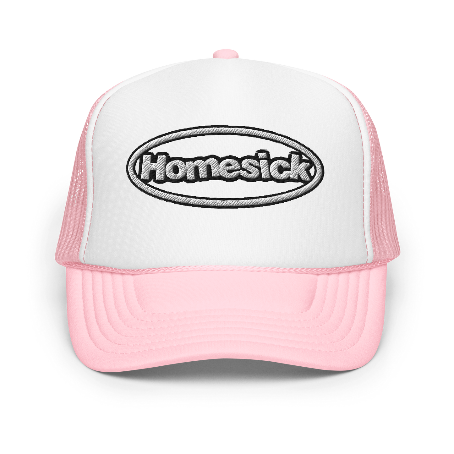 HOMESICK TRUCKER