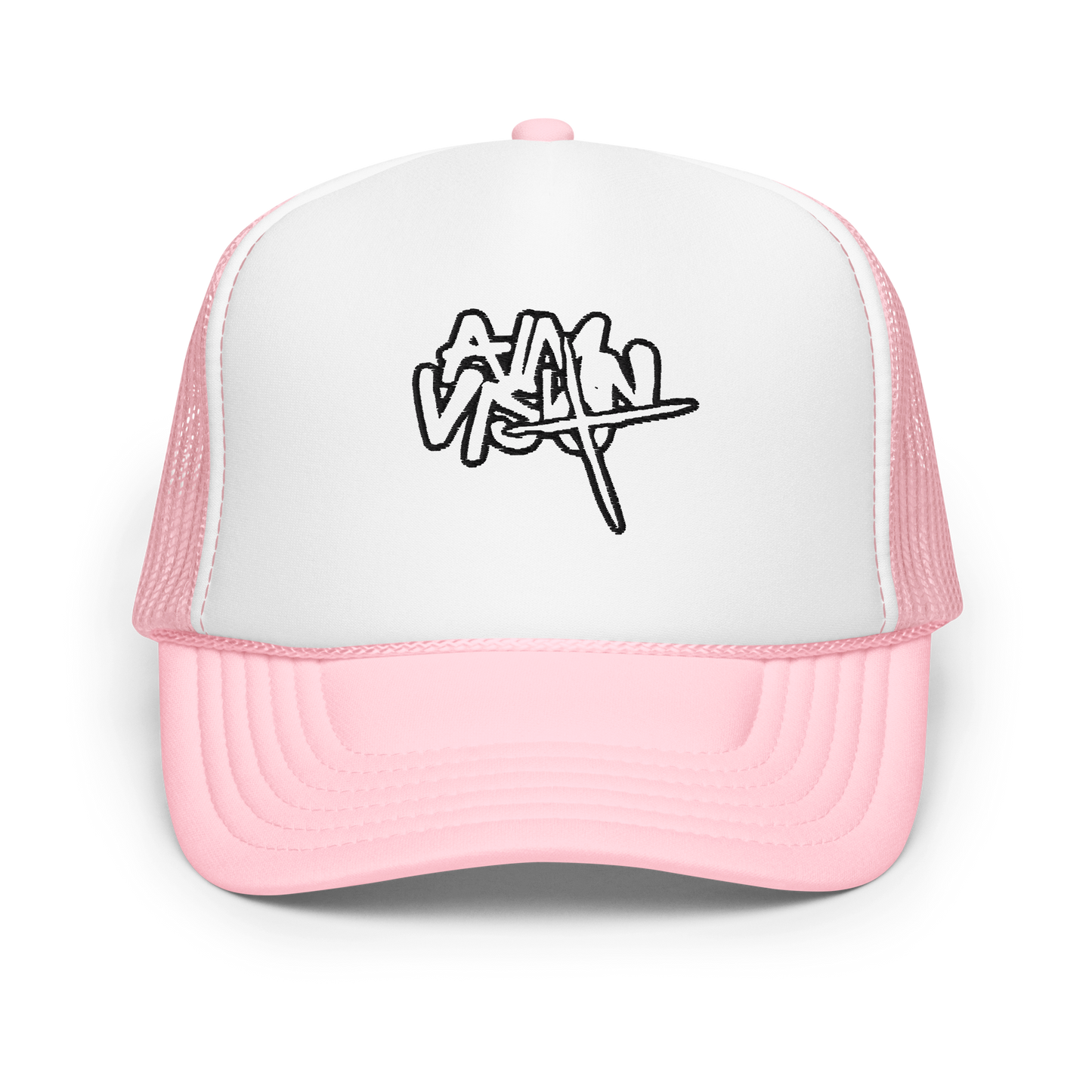 AIM VISION TRUCKER