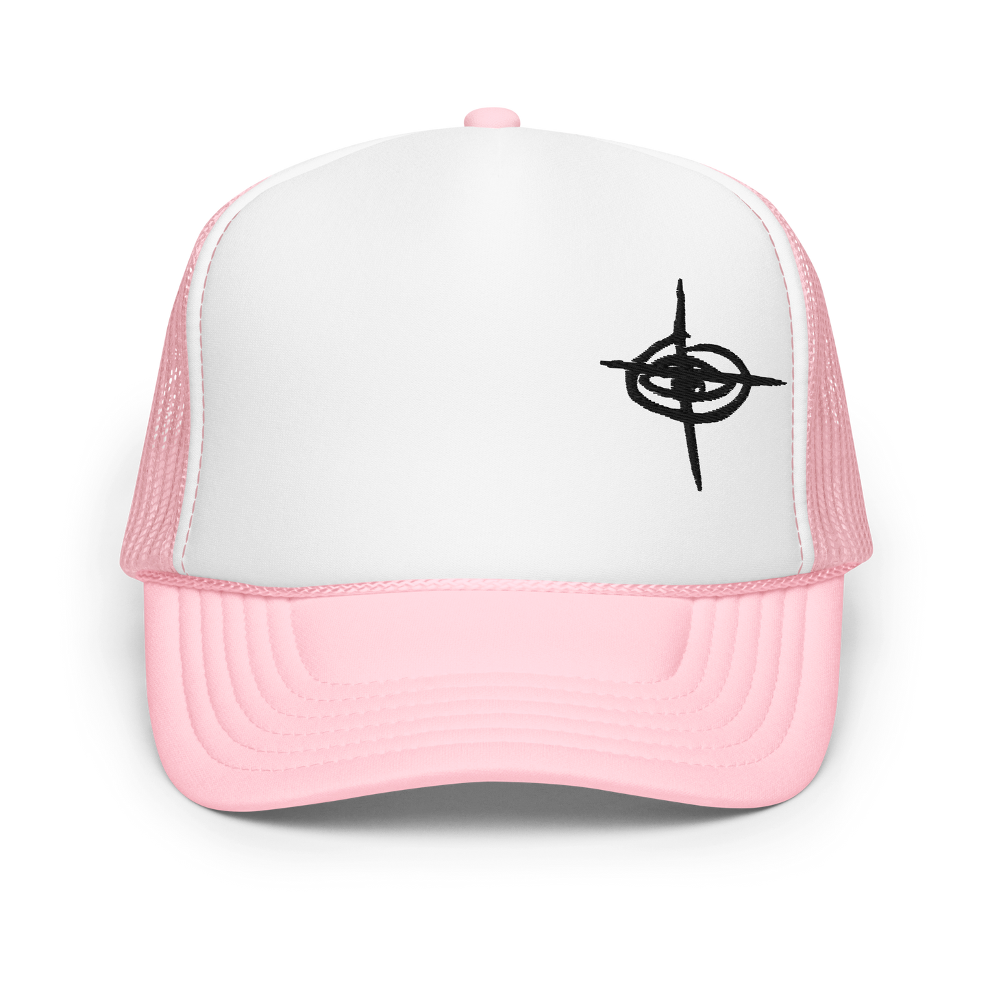 VISION TRUCKER