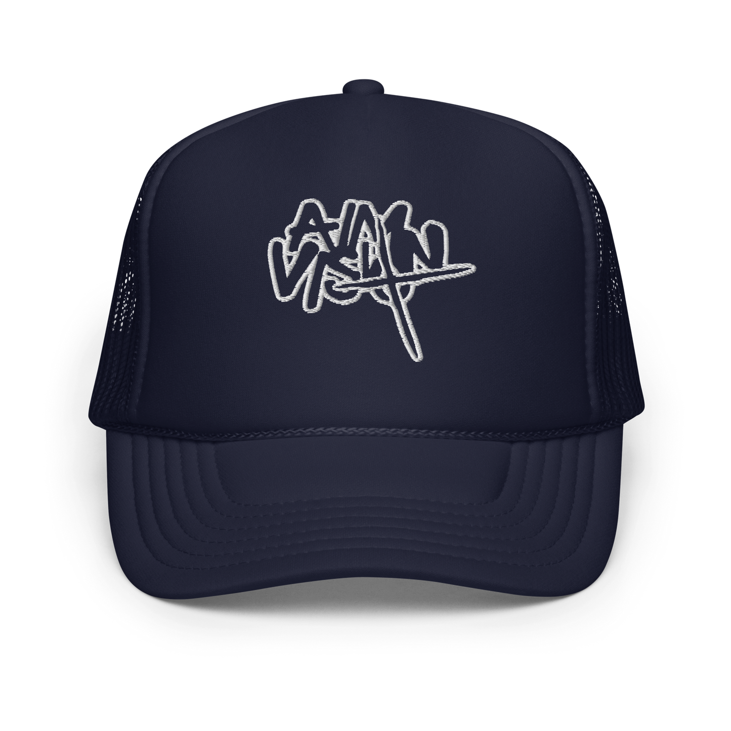 AIM VISION TRUCKER