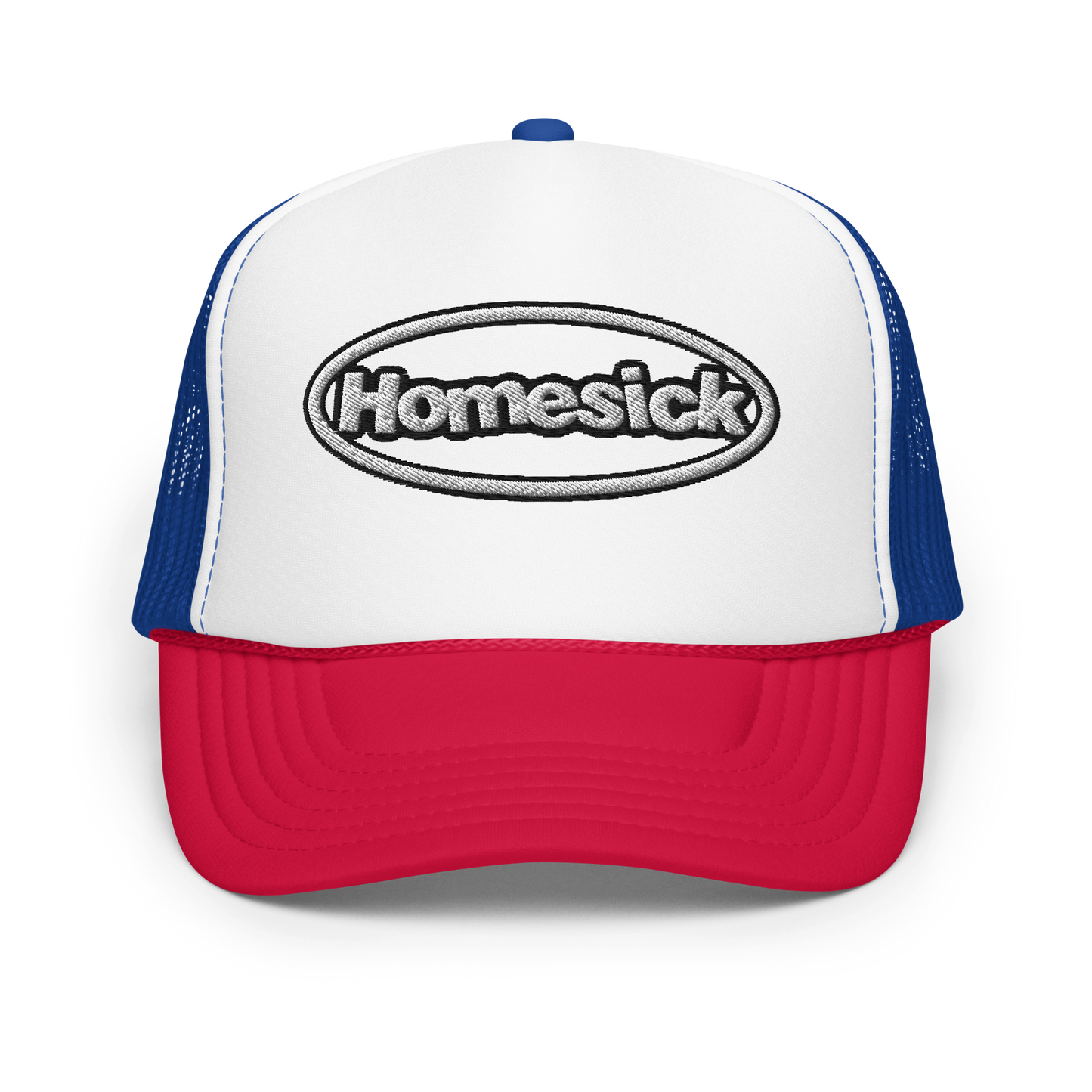 HOMESICK TRUCKER