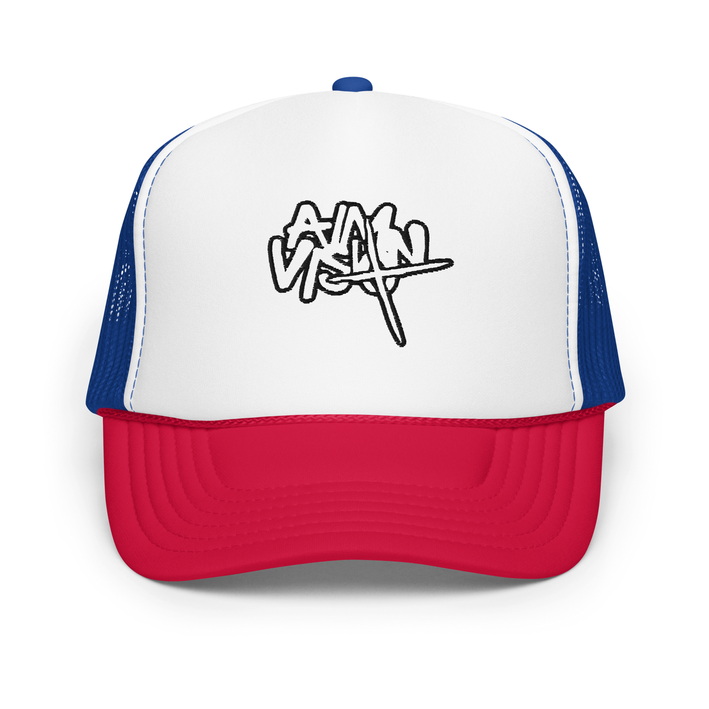 AIM VISION TRUCKER