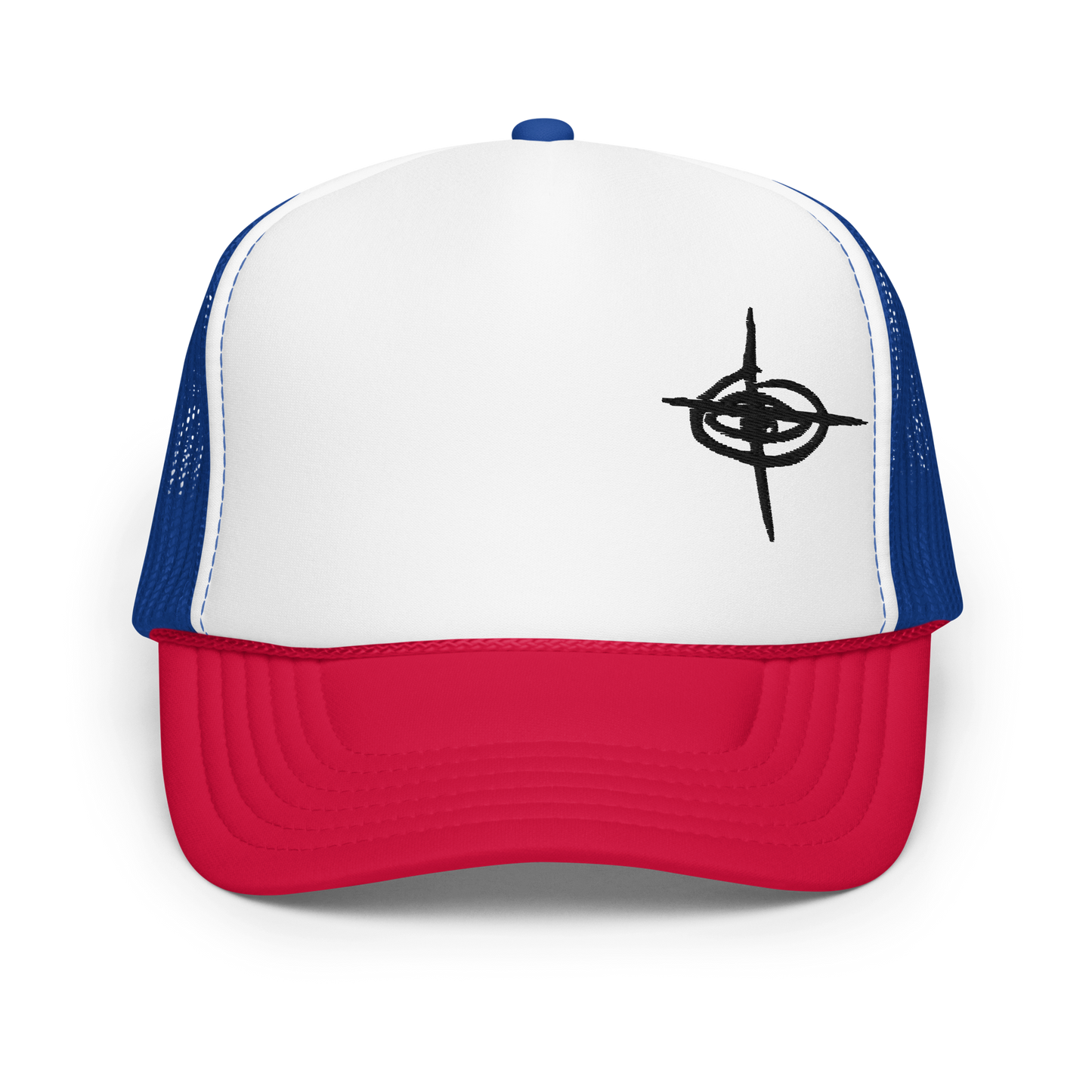 VISION TRUCKER