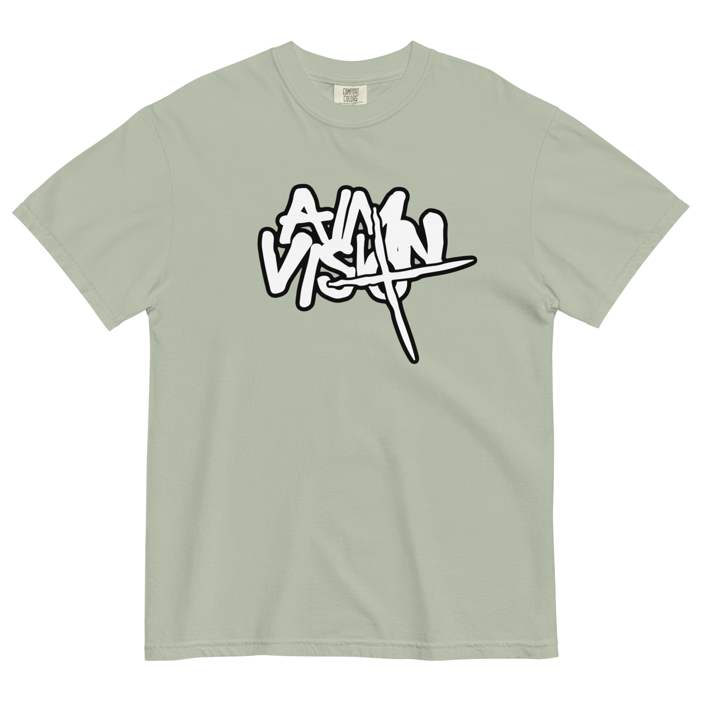 AIM VISION TEE