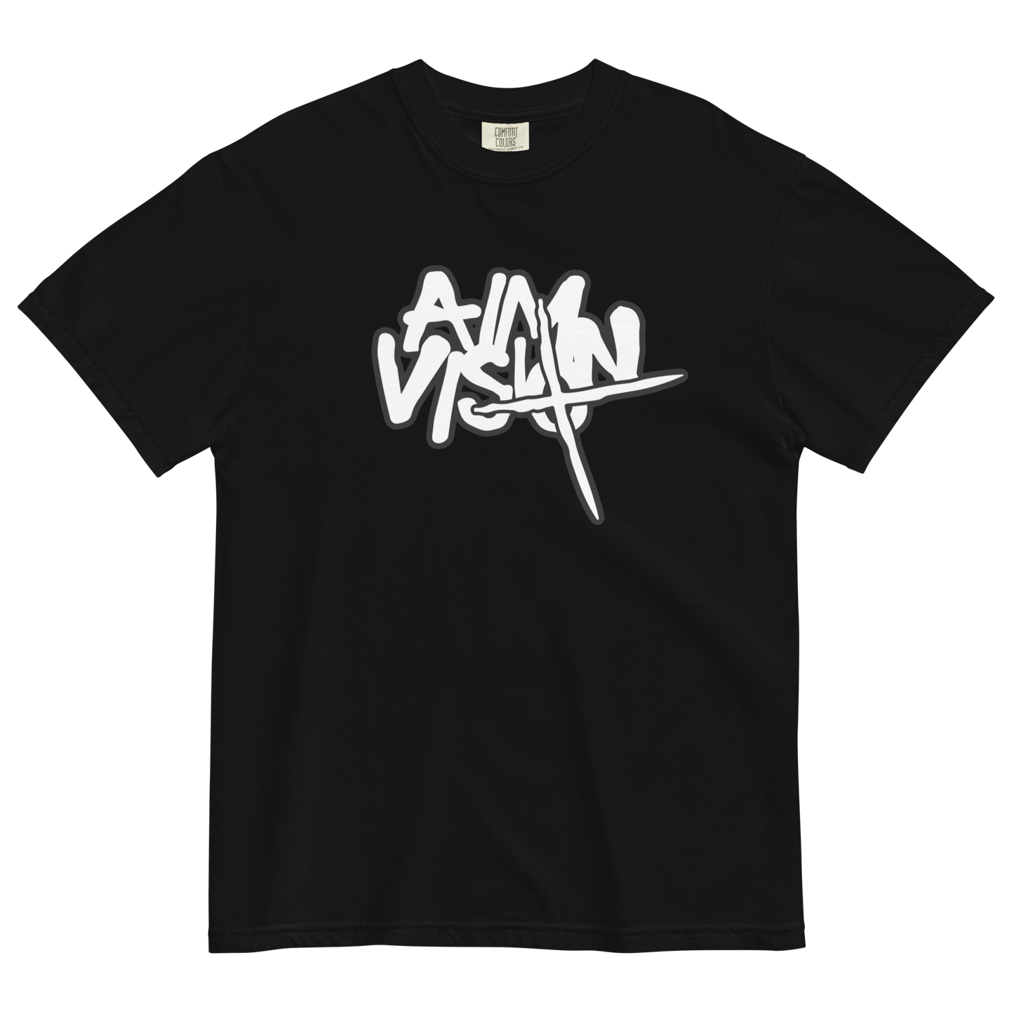 AIM VISION TEE