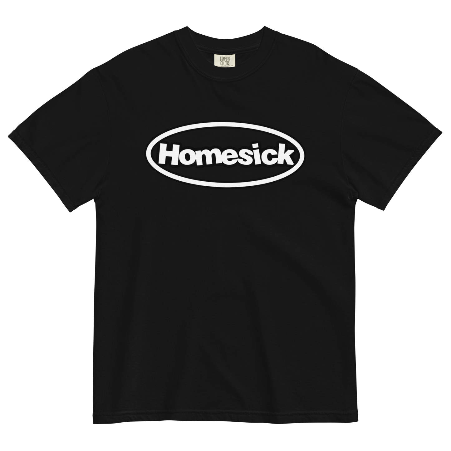 HOMESICK TEE