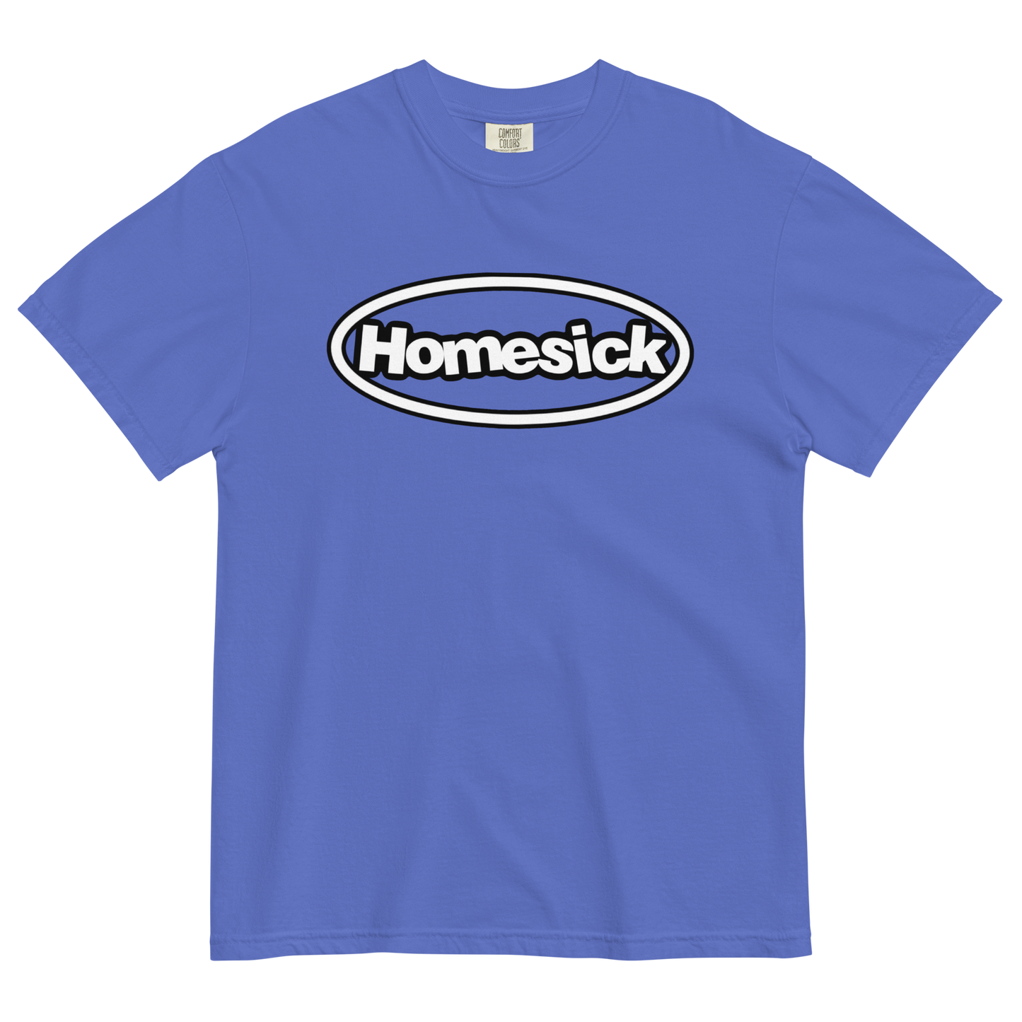 HOMESICK TEE