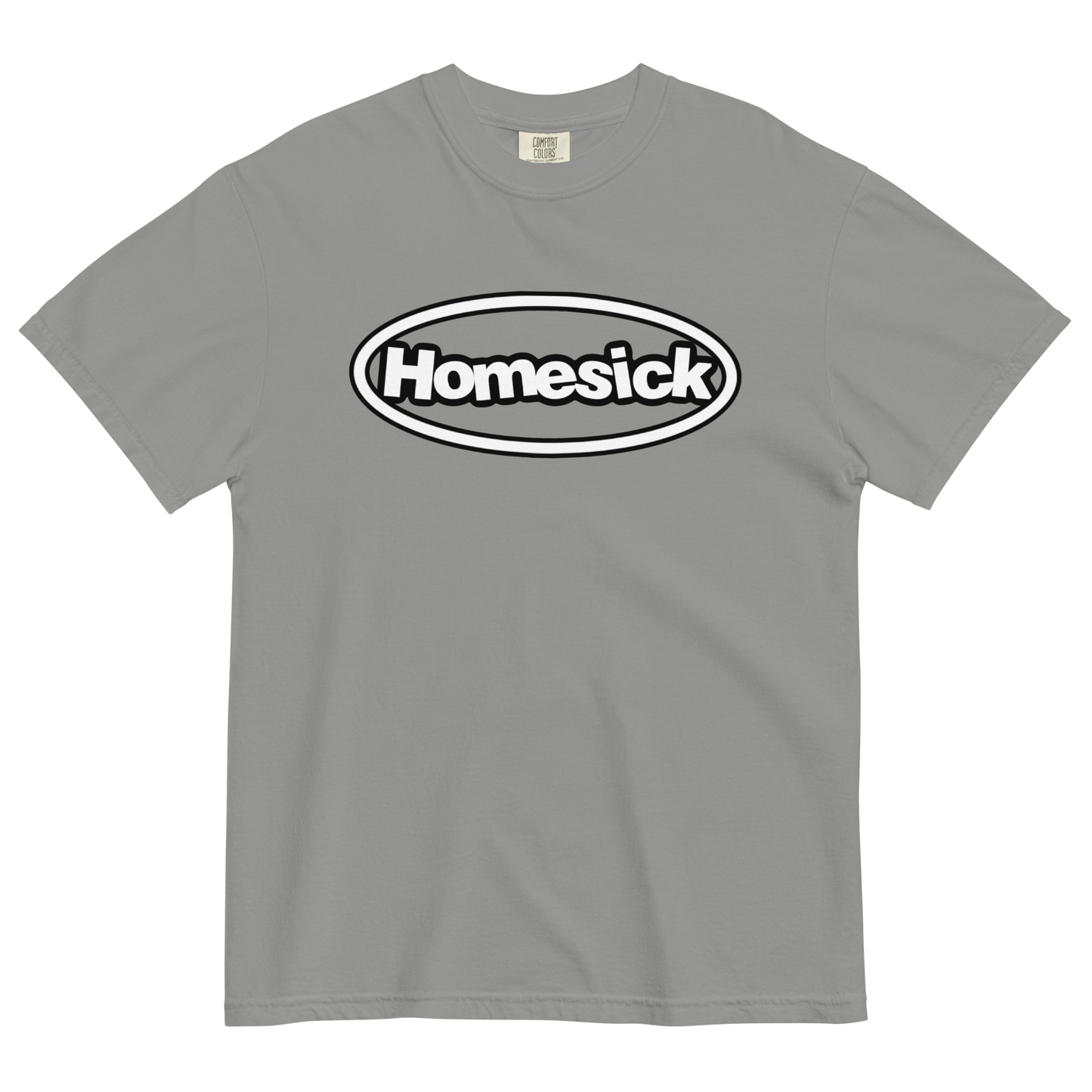 HOMESICK TEE