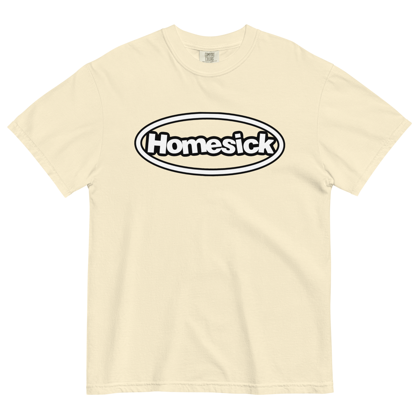 HOMESICK TEE