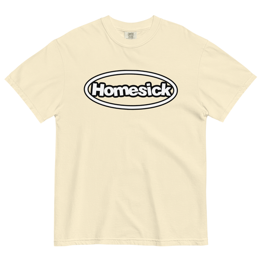 HOMESICK TEE