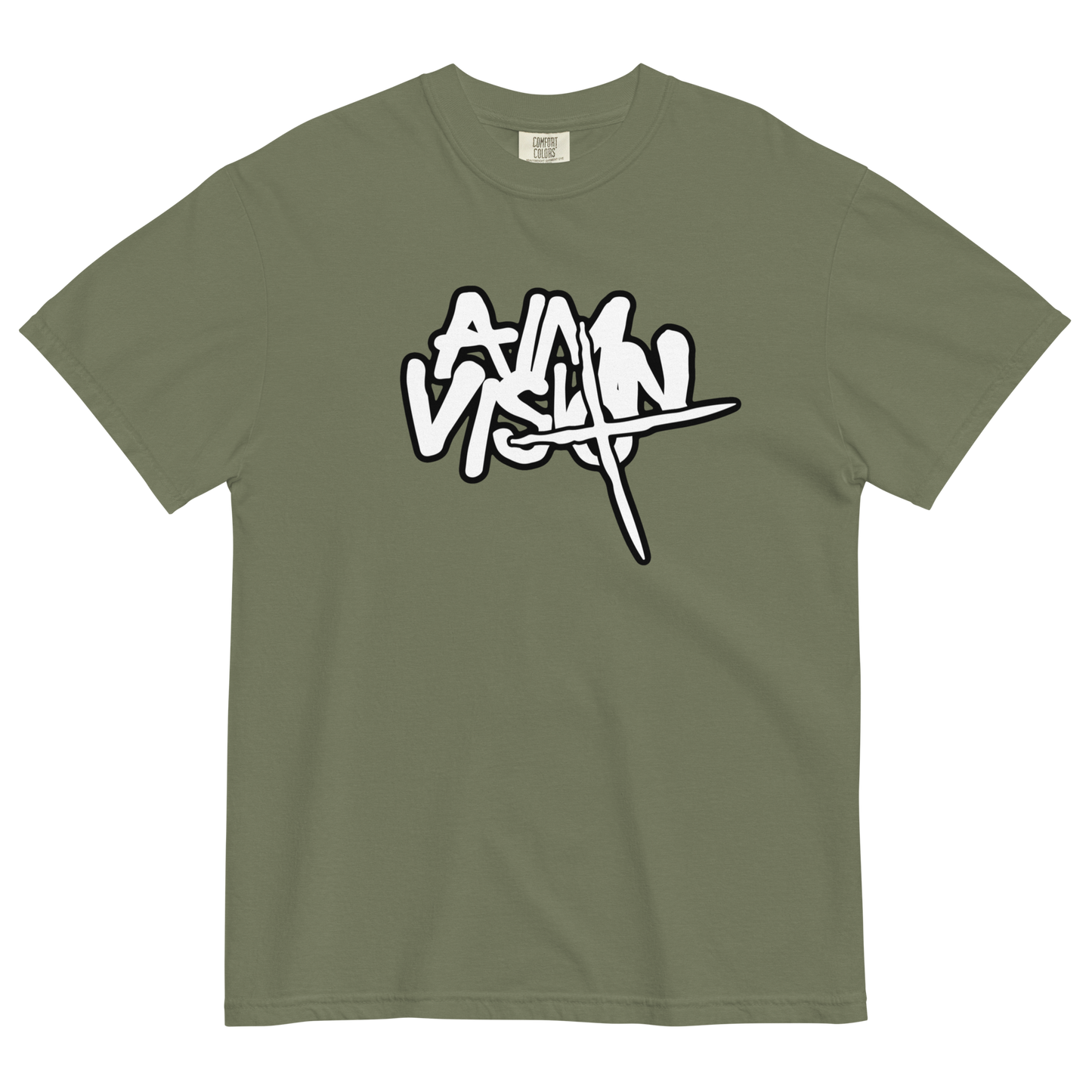 AIM VISION TEE