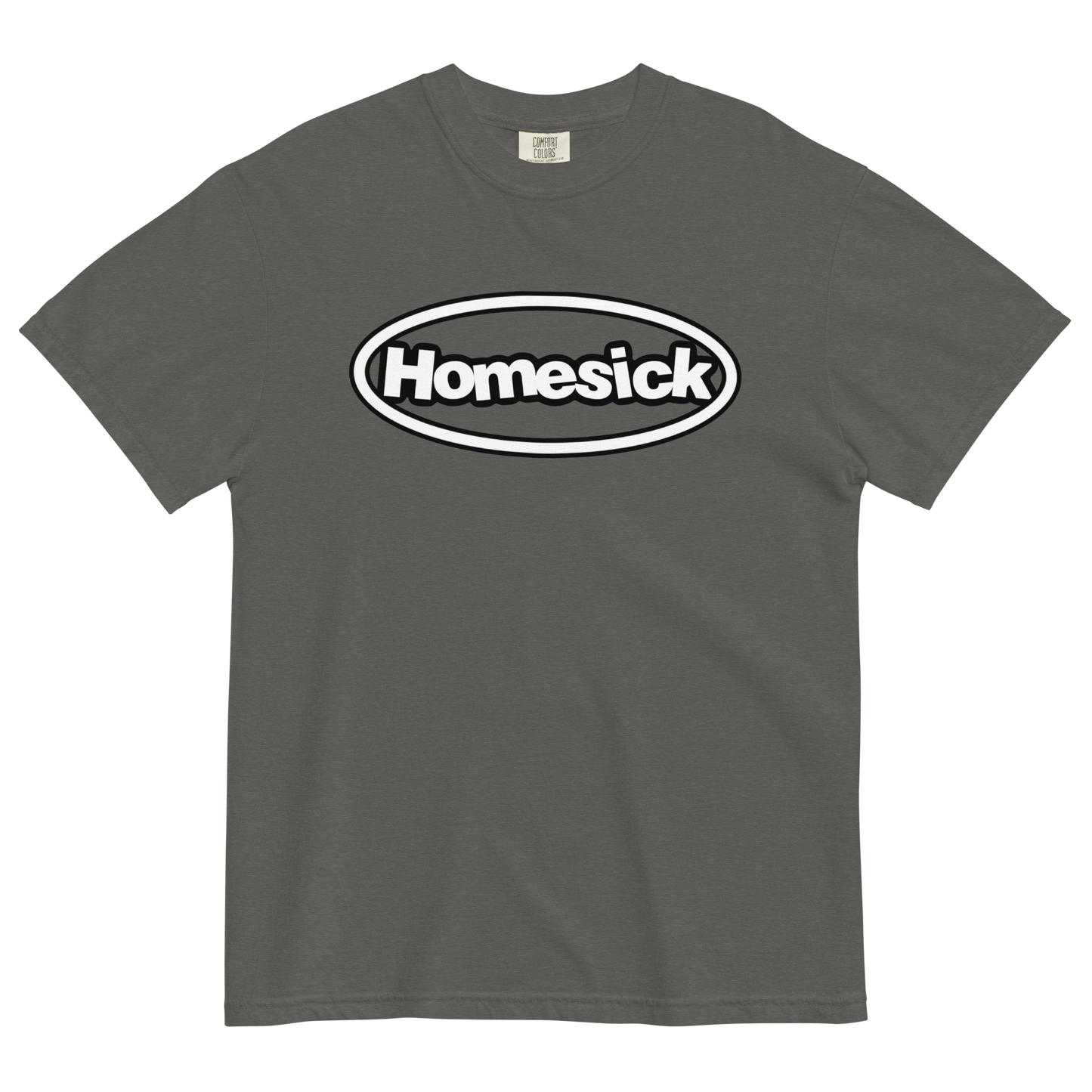 HOMESICK TEE