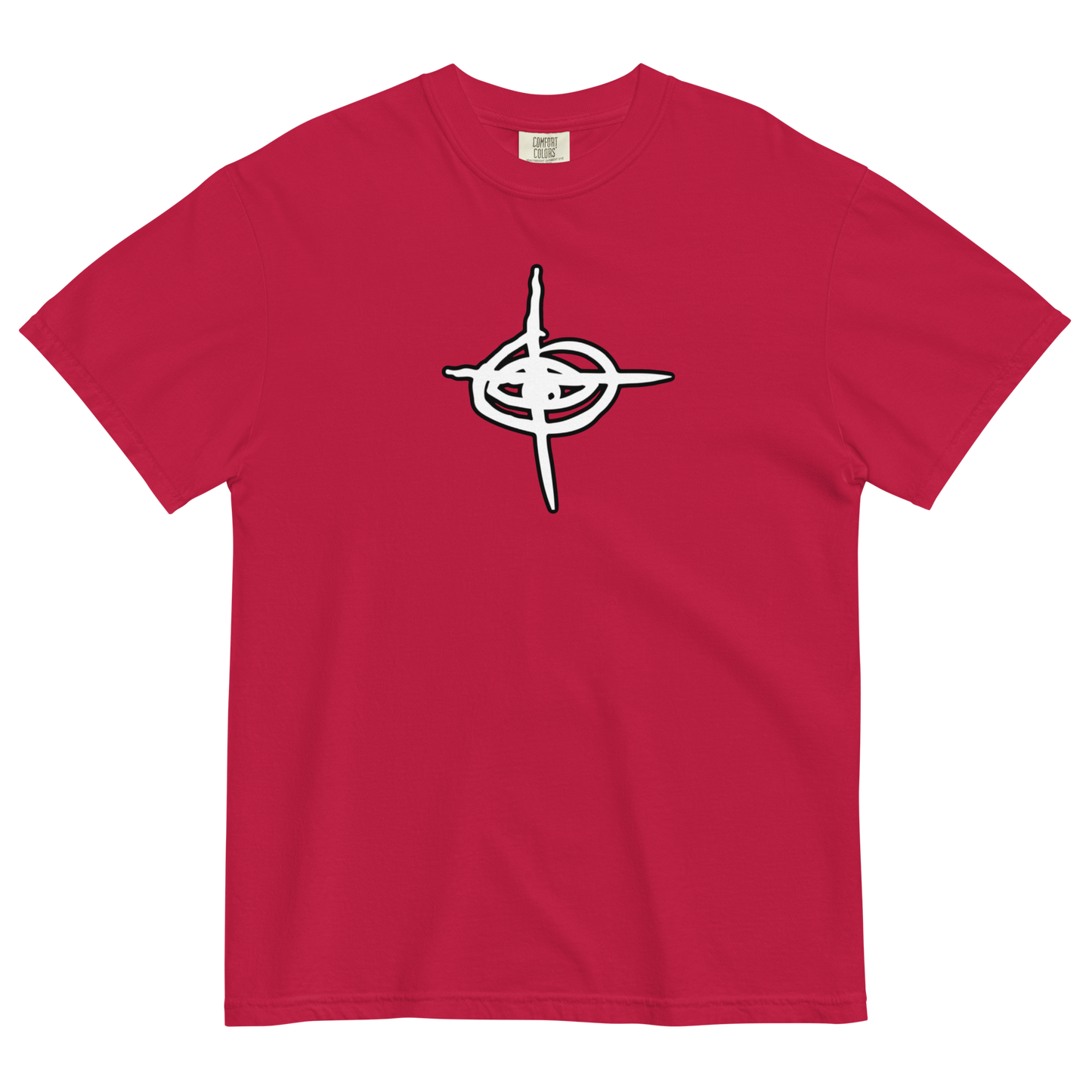 VISION TEE