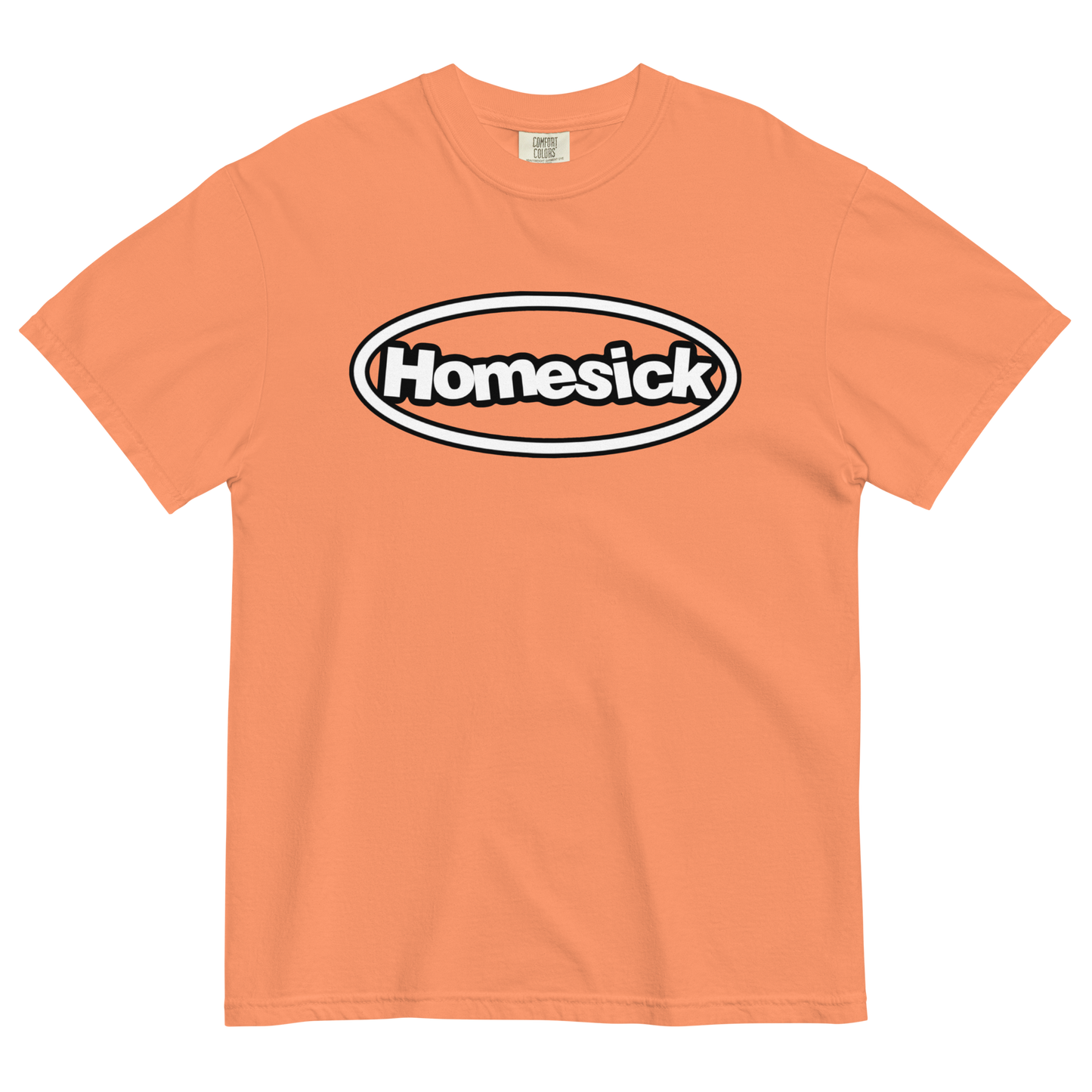 HOMESICK TEE