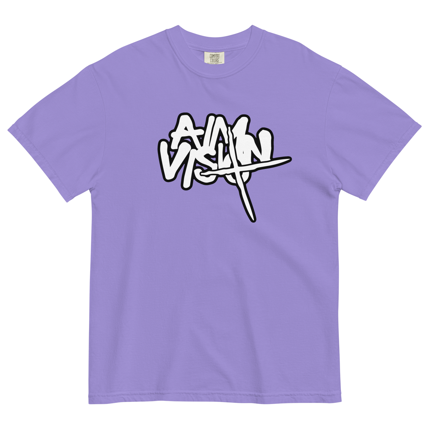 AIM VISION TEE