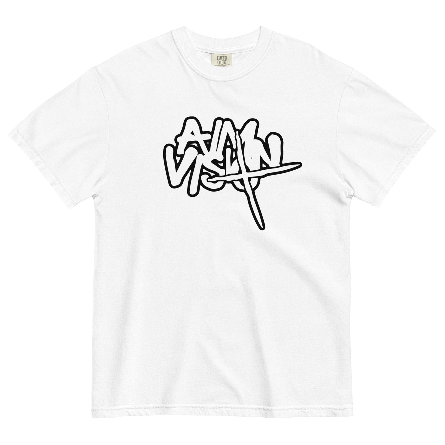 AIM VISION TEE