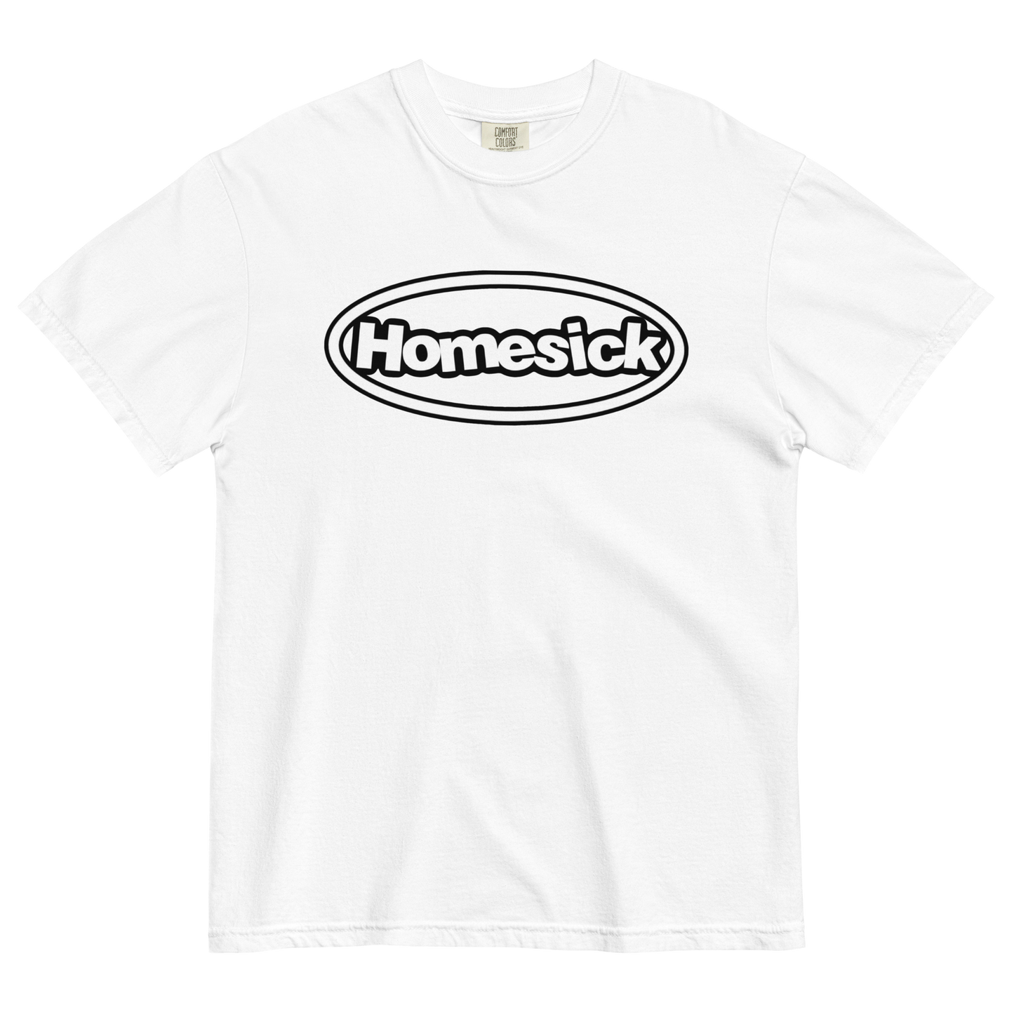 HOMESICK TEE