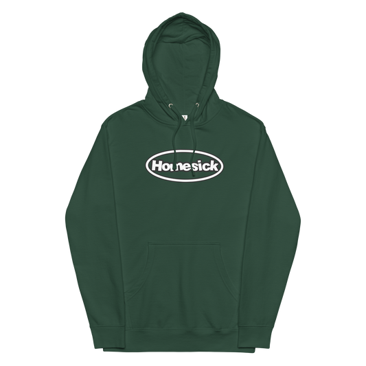 HOMESICK HOODIE