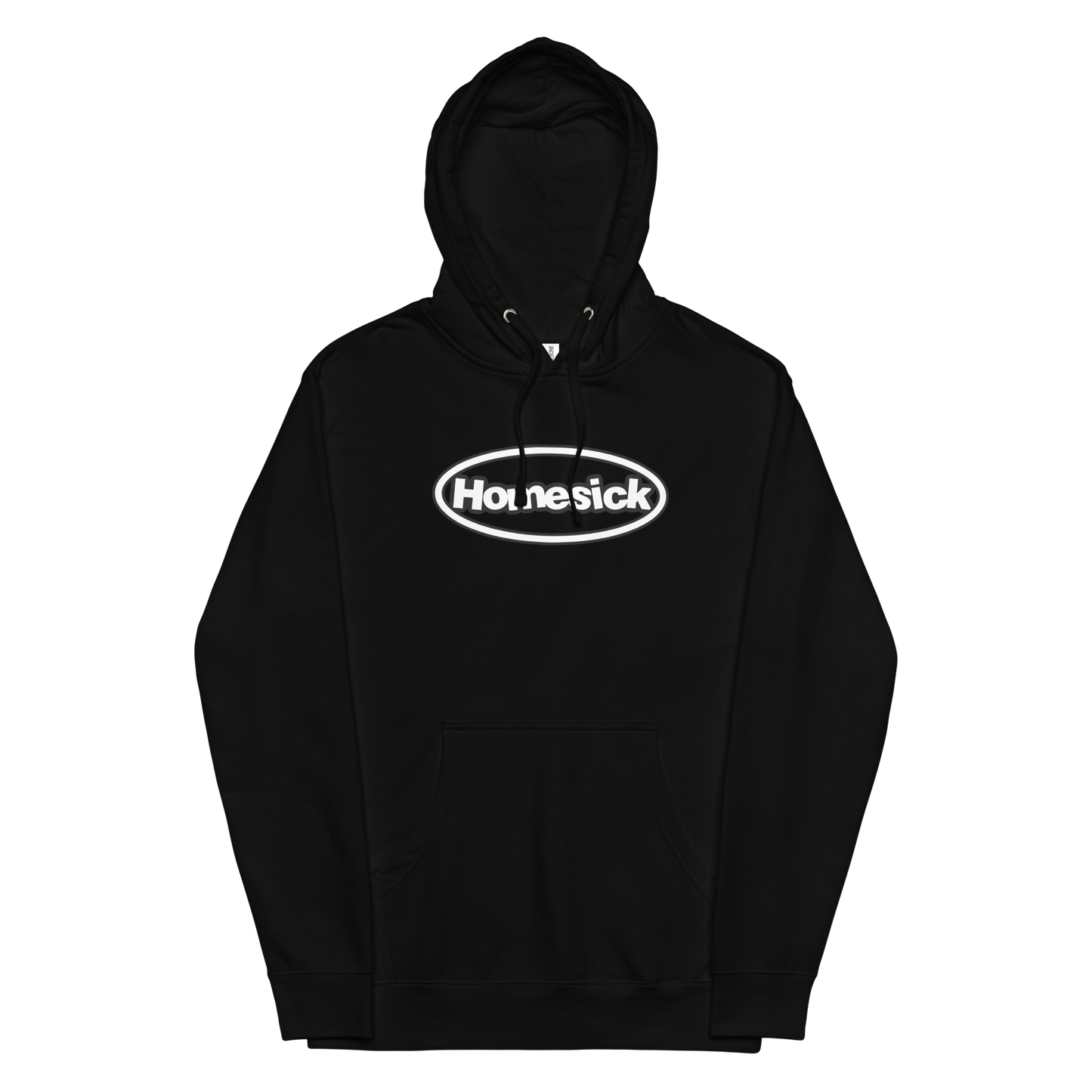 HOMESICK HOODIE