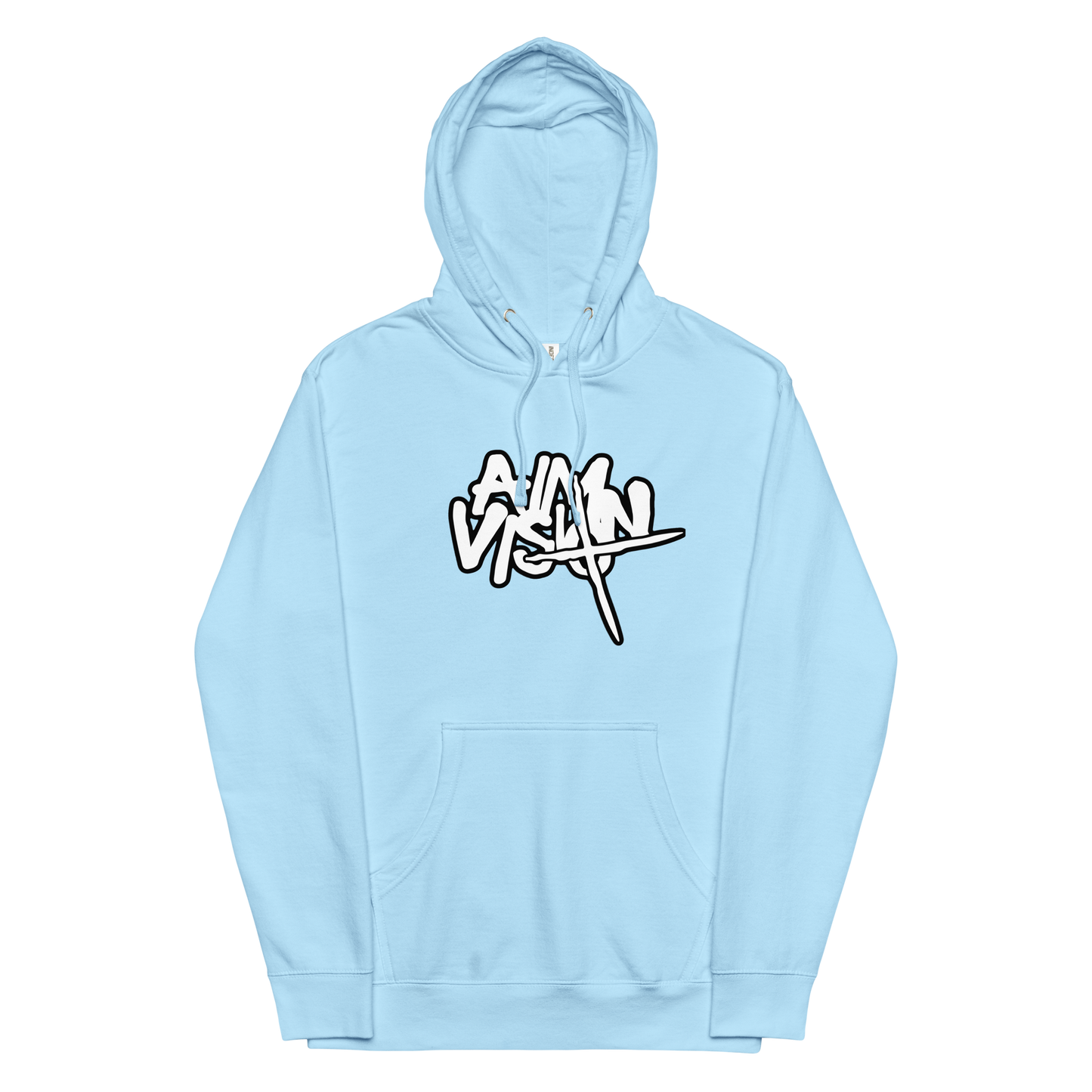 AIM VISION HOODIE