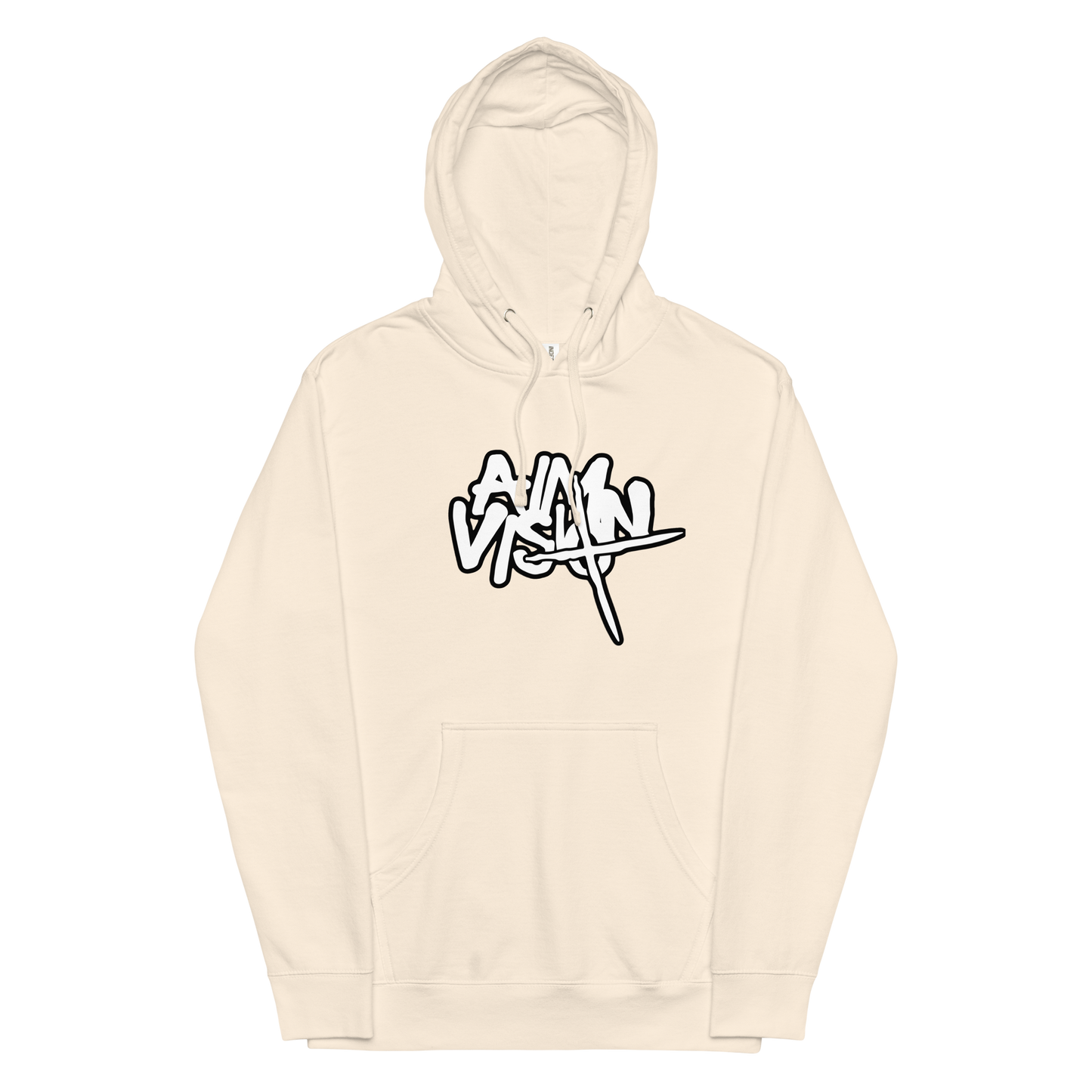 AIM VISION HOODIE