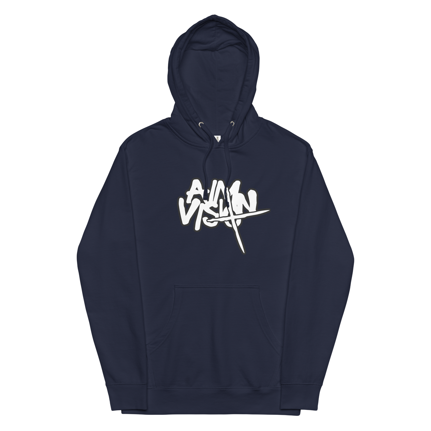 AIM VISION HOODIE