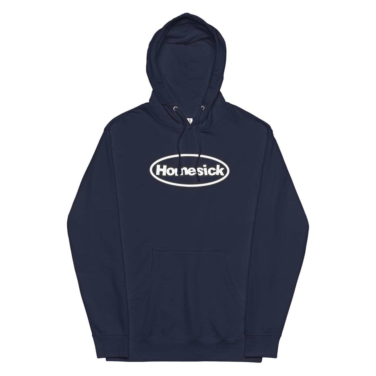 HOMESICK HOODIE