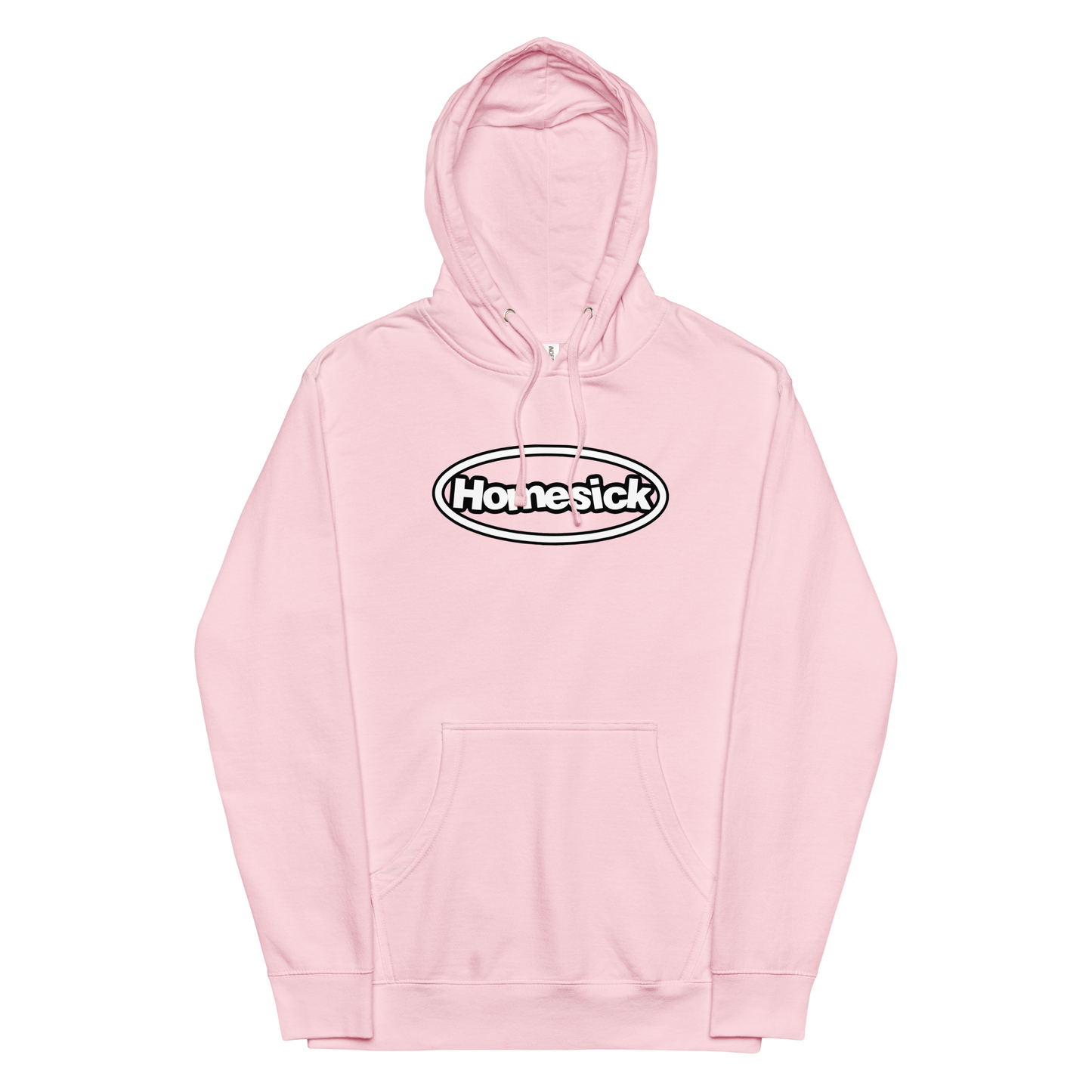 HOMESICK HOODIE