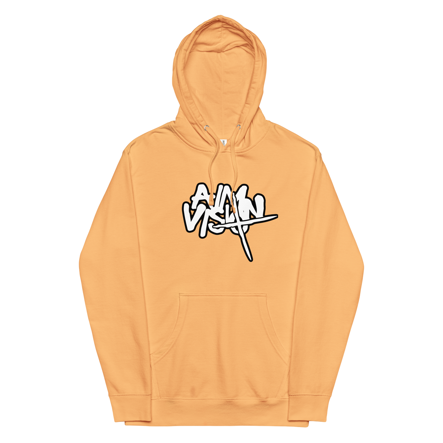 AIM VISION HOODIE