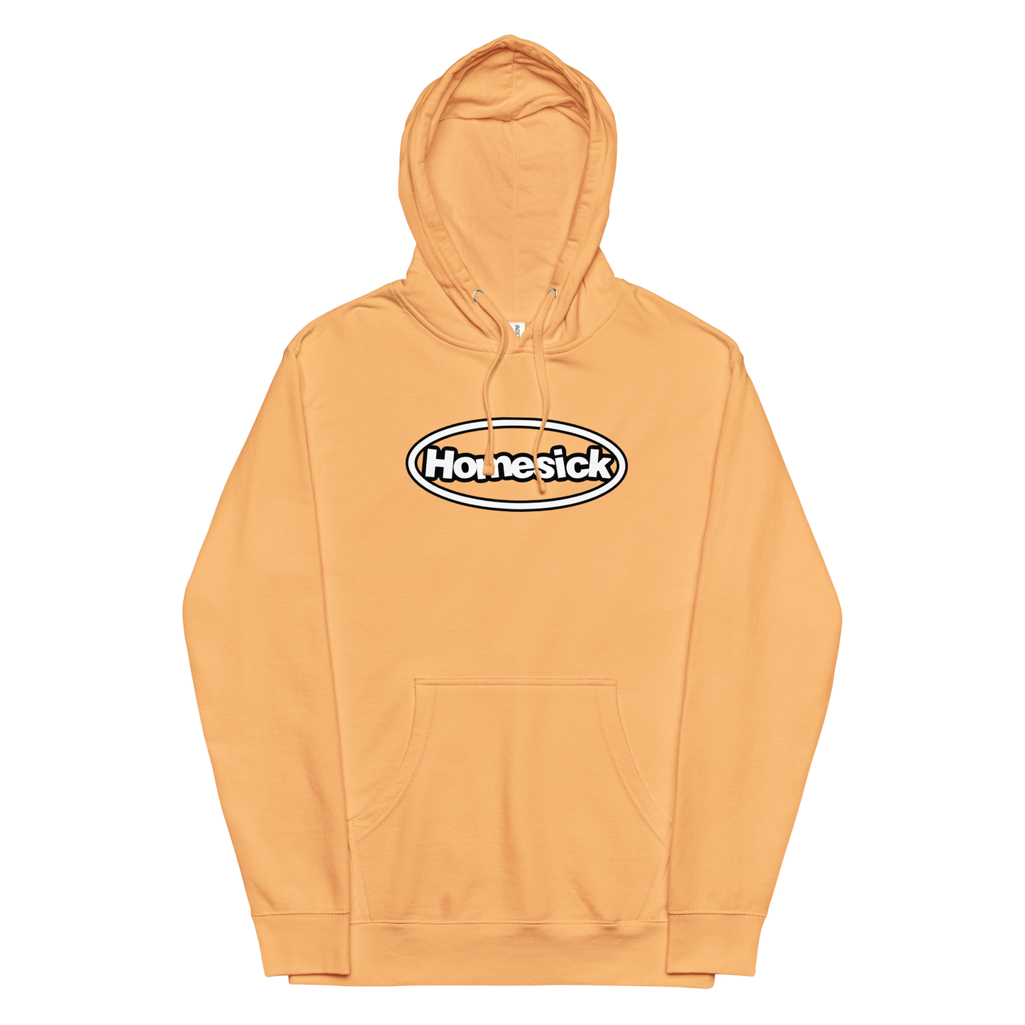 HOMESICK HOODIE