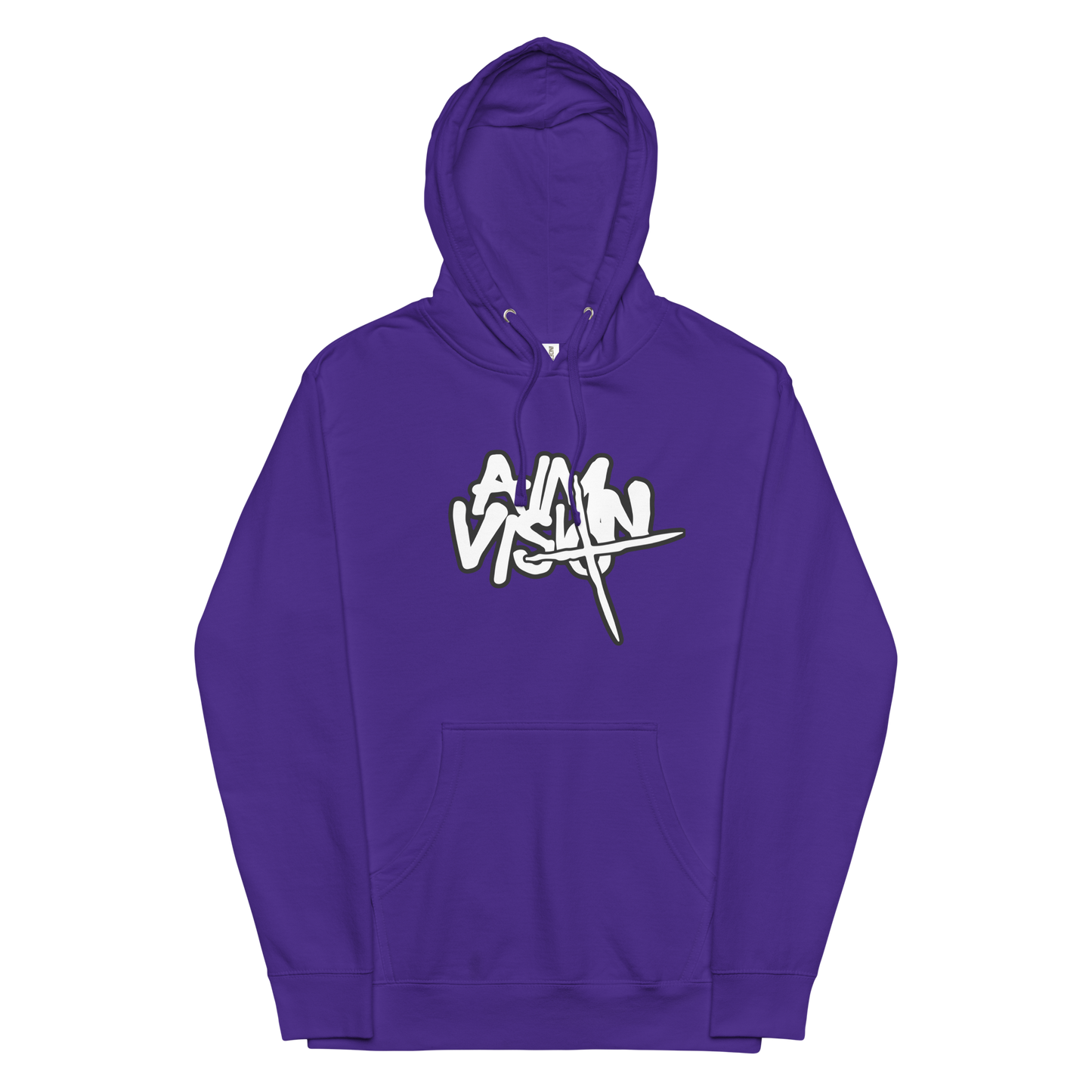 AIM VISION HOODIE